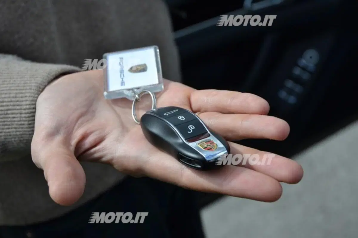 Porsche Panamera S Hybrid (27)