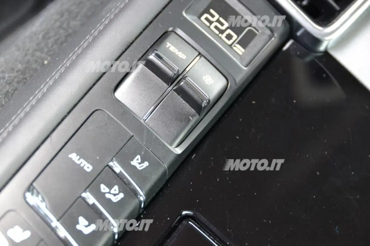 Porsche Panamera S Hybrid (31)
