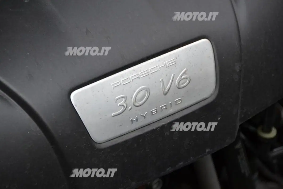 Porsche Panamera S Hybrid (34)