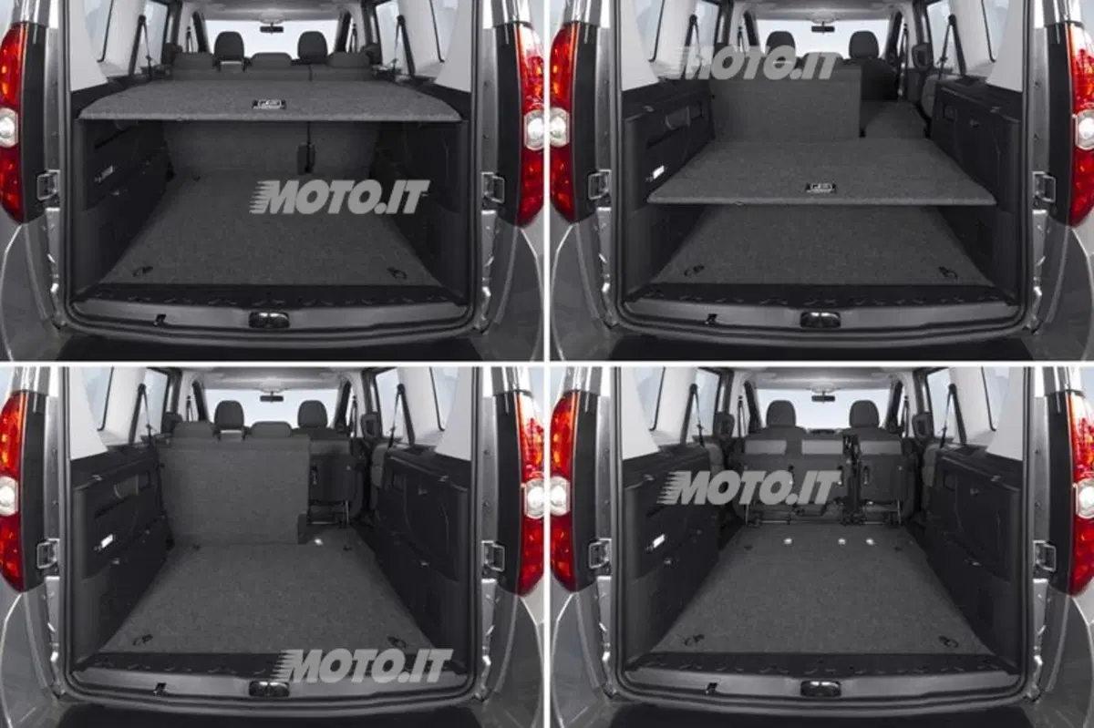 Opel Combo Pet Lover Edition, in vacanza con Fido (11)