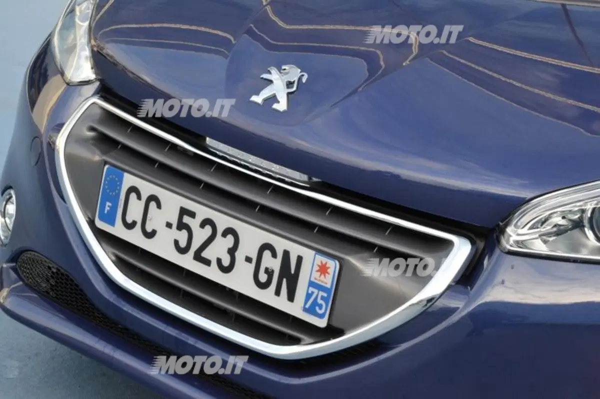 Peugeot&Go: un'offerta dedicata alla 208 (7)