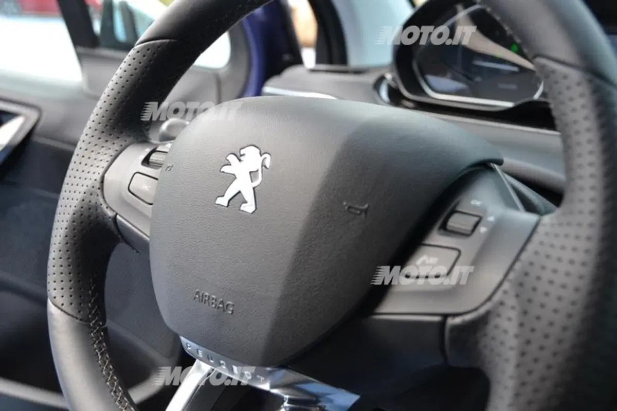 Peugeot&Go: un'offerta dedicata alla 208 (15)
