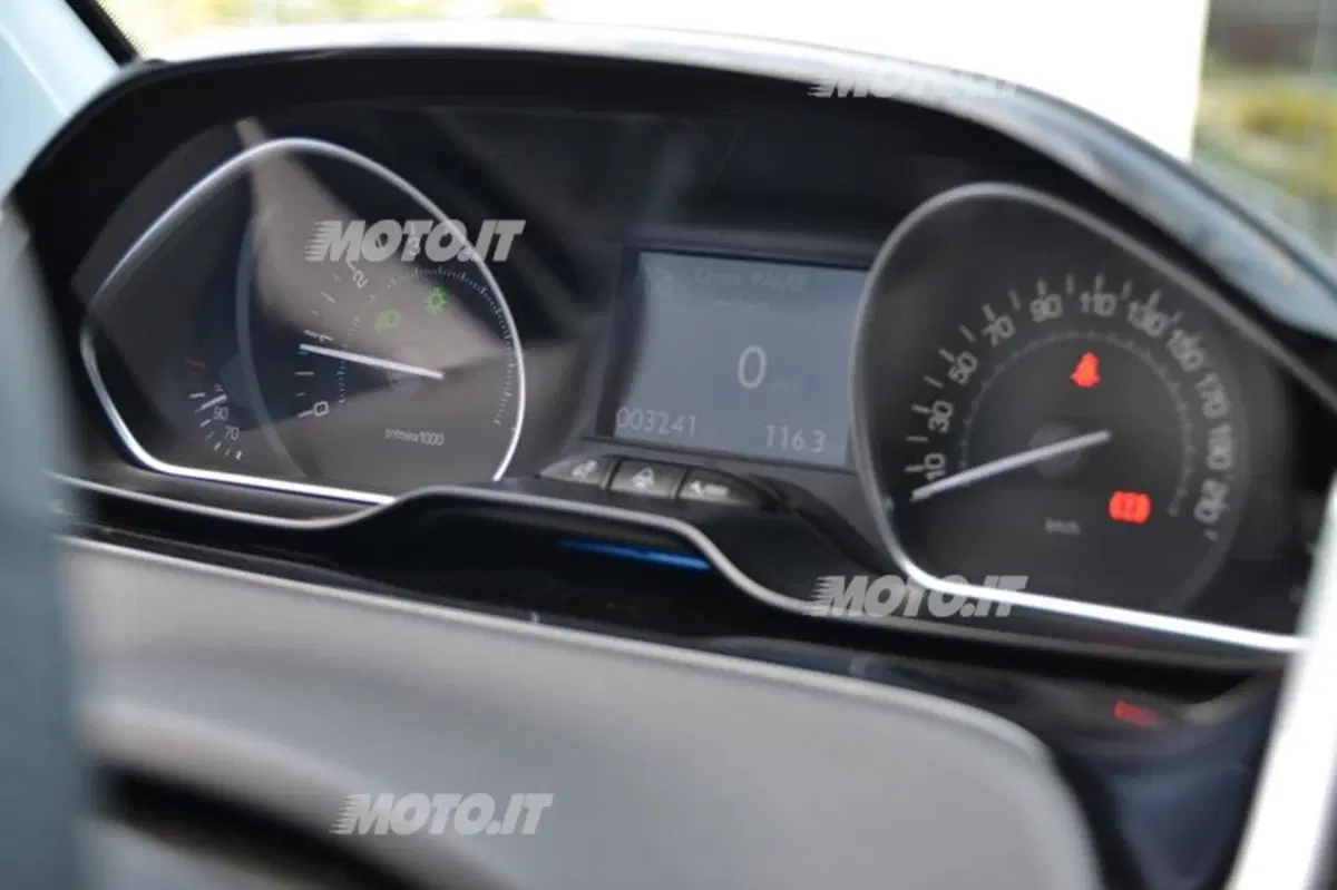 Peugeot&Go: un'offerta dedicata alla 208 (16)