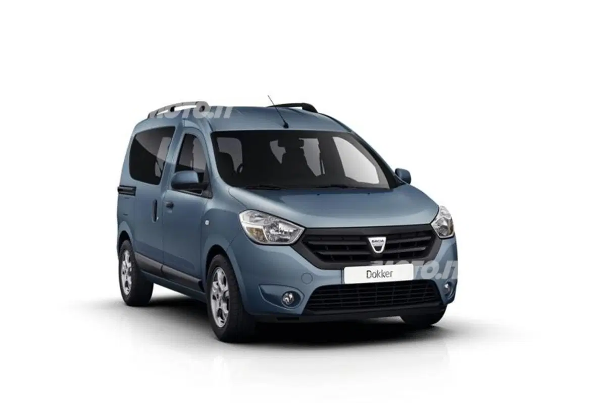Dacia Dokker: com’è e quanto costa (16)