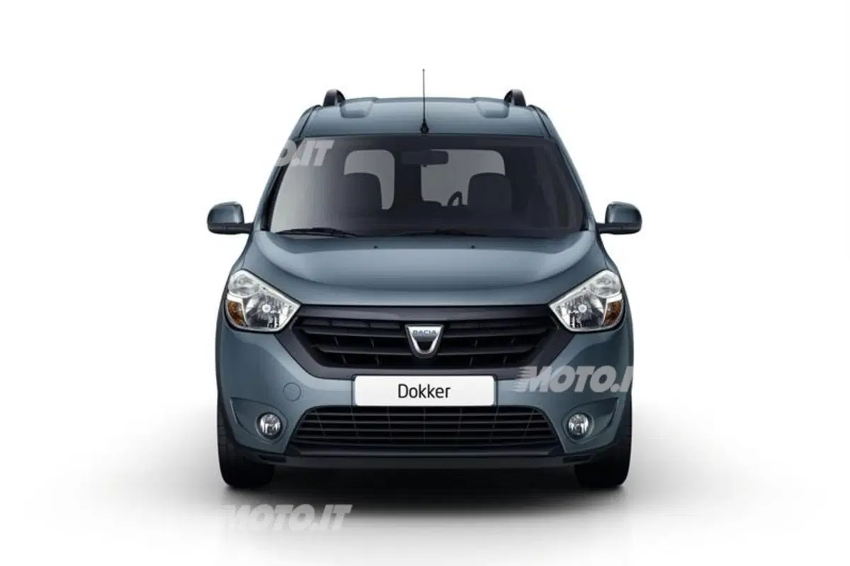 Dacia Dokker: com’è e quanto costa (17)