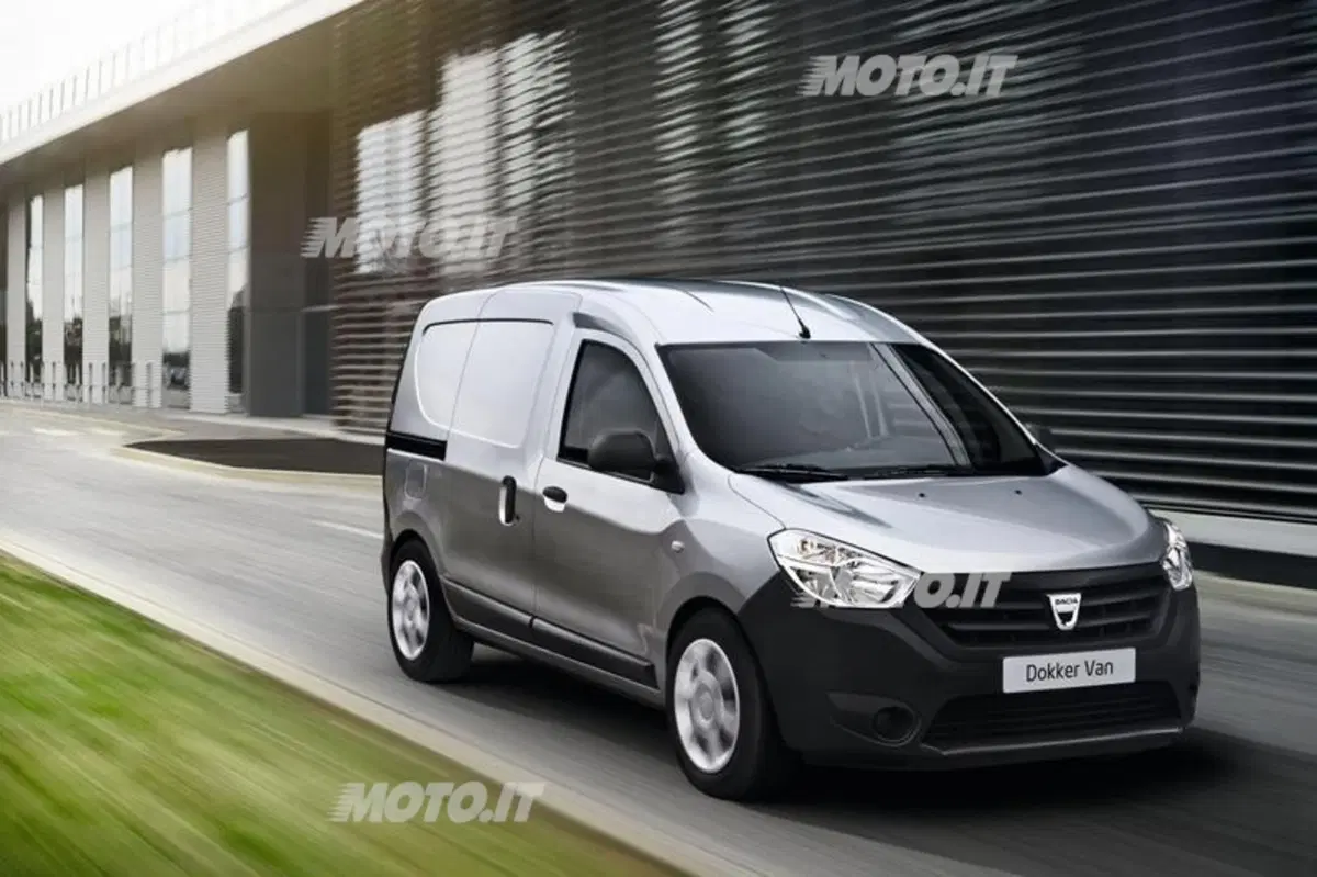 Dacia Dokker: com’è e quanto costa (23)