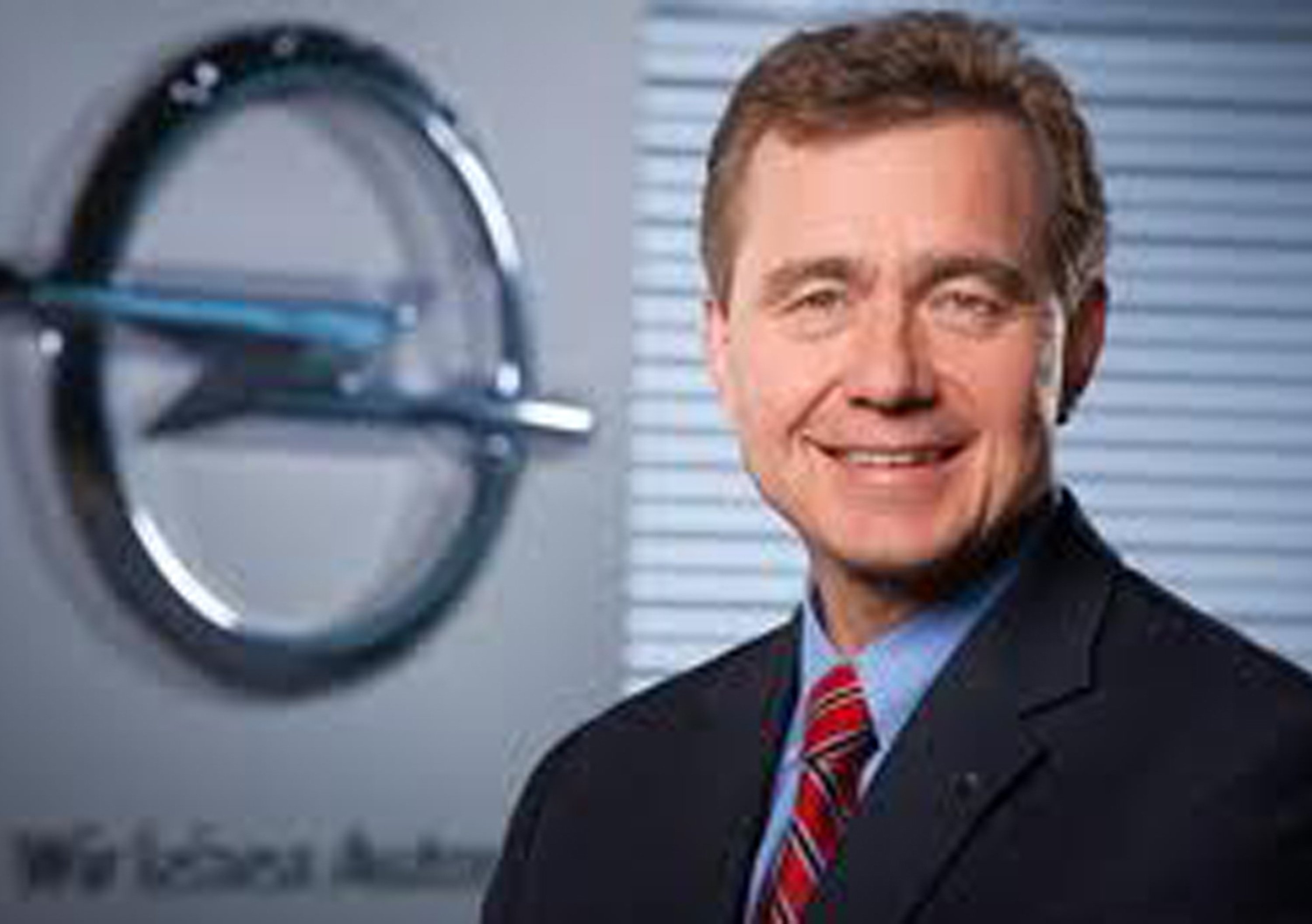 Opel: il CEO Karl-Friedrich Stracke si dimette