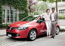 Renault “The Waiting”: un serial per la nuova Clio