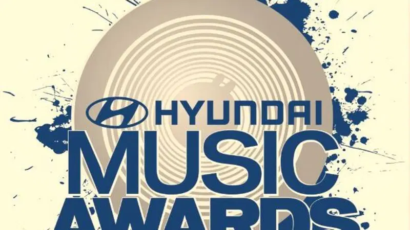 Hyundai Music Awards: il 20 luglio la finale