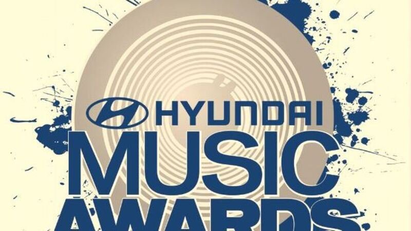 Hyundai Music Awards: il 20 luglio la finale
