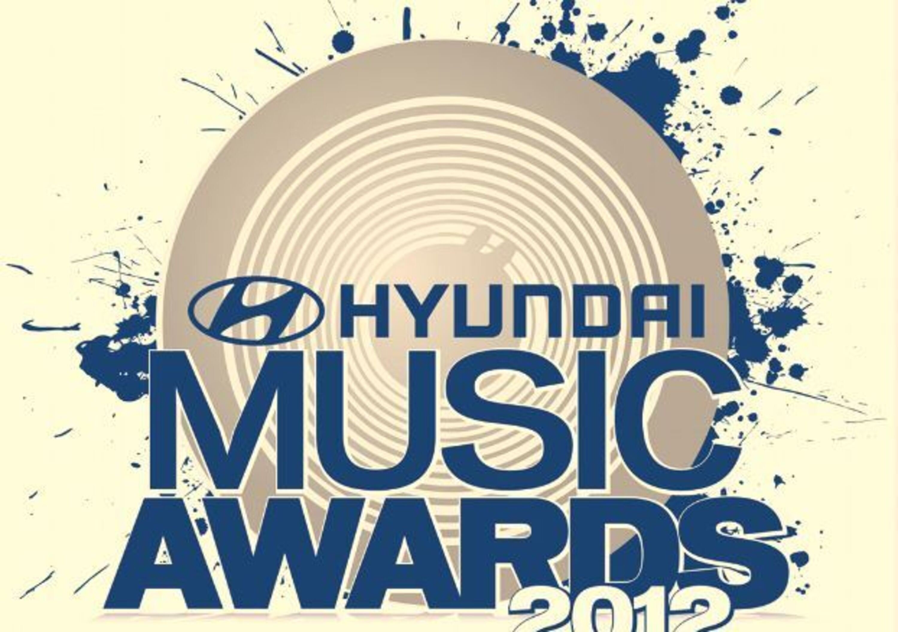 Hyundai Music Awards: il 20 luglio la finale