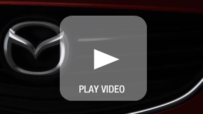 Mazda6: i primi teaser ufficiali