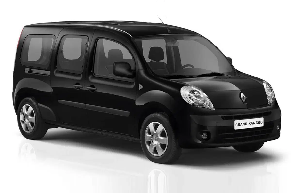 Renault Grand Kangoo: listino prezzi