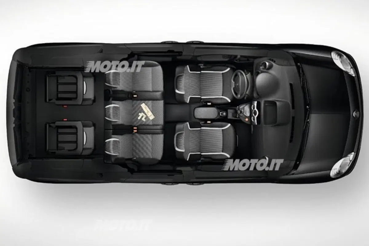Renault Grand Kangoo: listino prezzi (8)