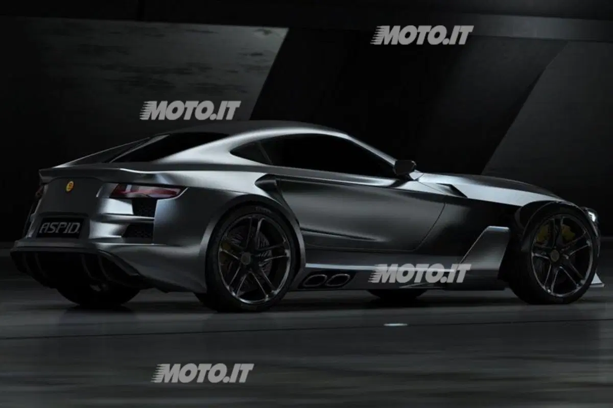 Aspid GT-21 Invictus (6)
