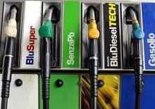 Benzina in rincaro dopo il weekend