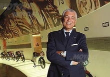 Gabriele del Torchio nel CDA Lamborghini