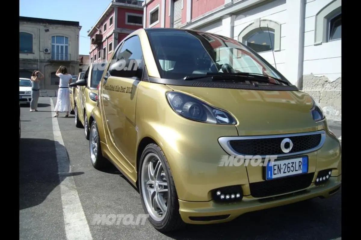 smart Brabus (2)