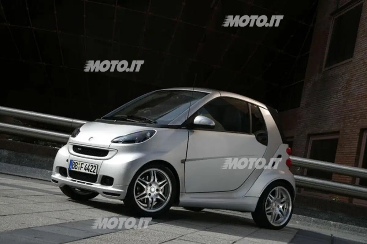 smart Brabus (7)