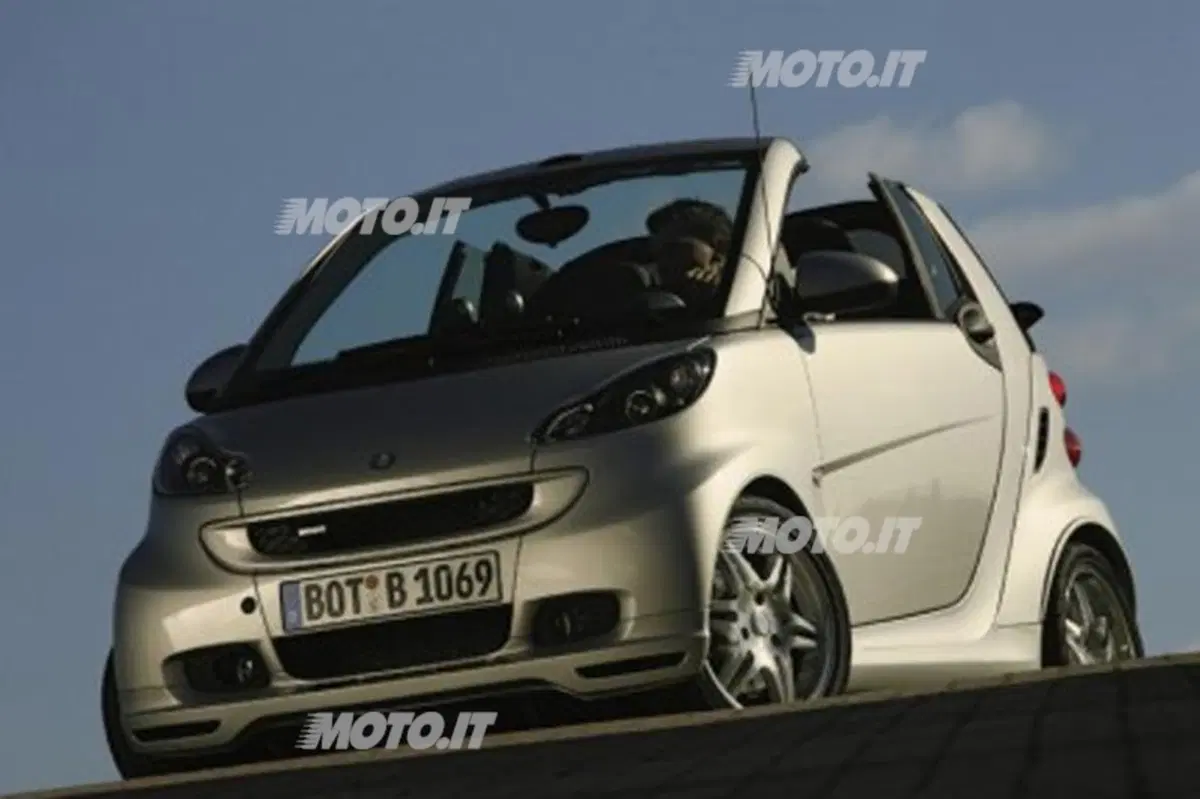 smart Brabus (10)