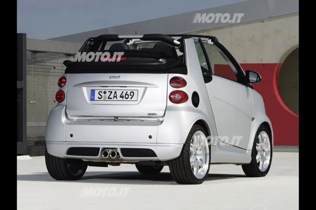 smart Brabus (20)