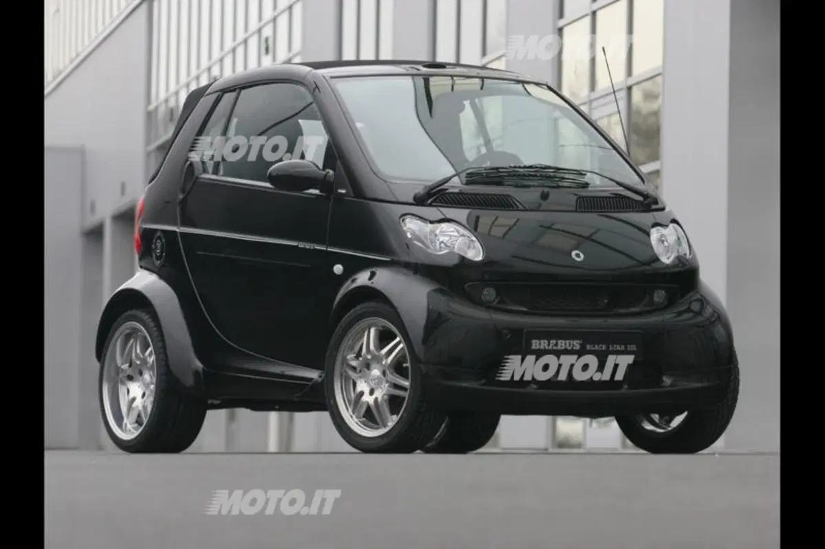smart Brabus (21)