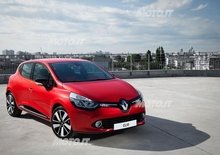 Renault Clio IV: listino prezzi