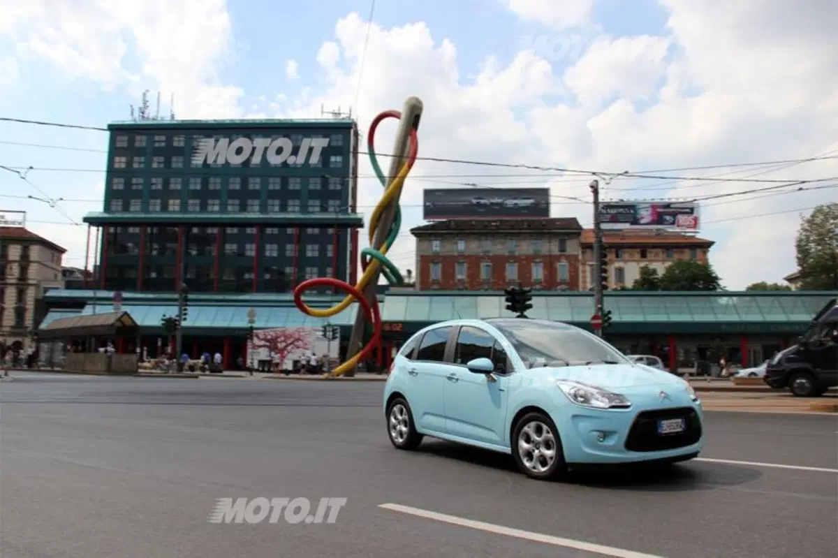 Citroen C3