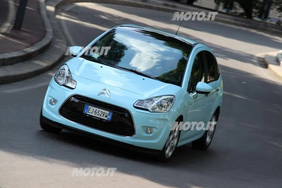 Citroen C3 (2)