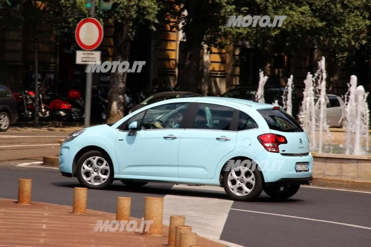 Citroen C3 (3)