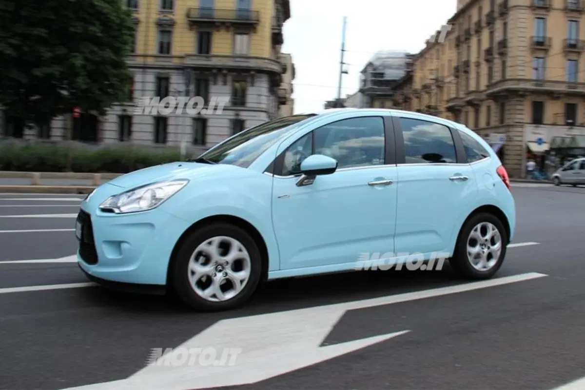 Citroen C3 (4)