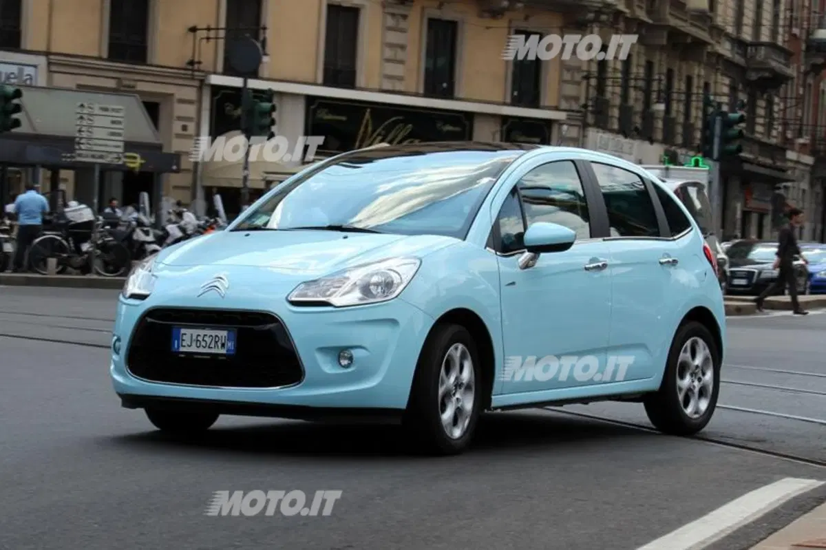 Citroen C3 (5)