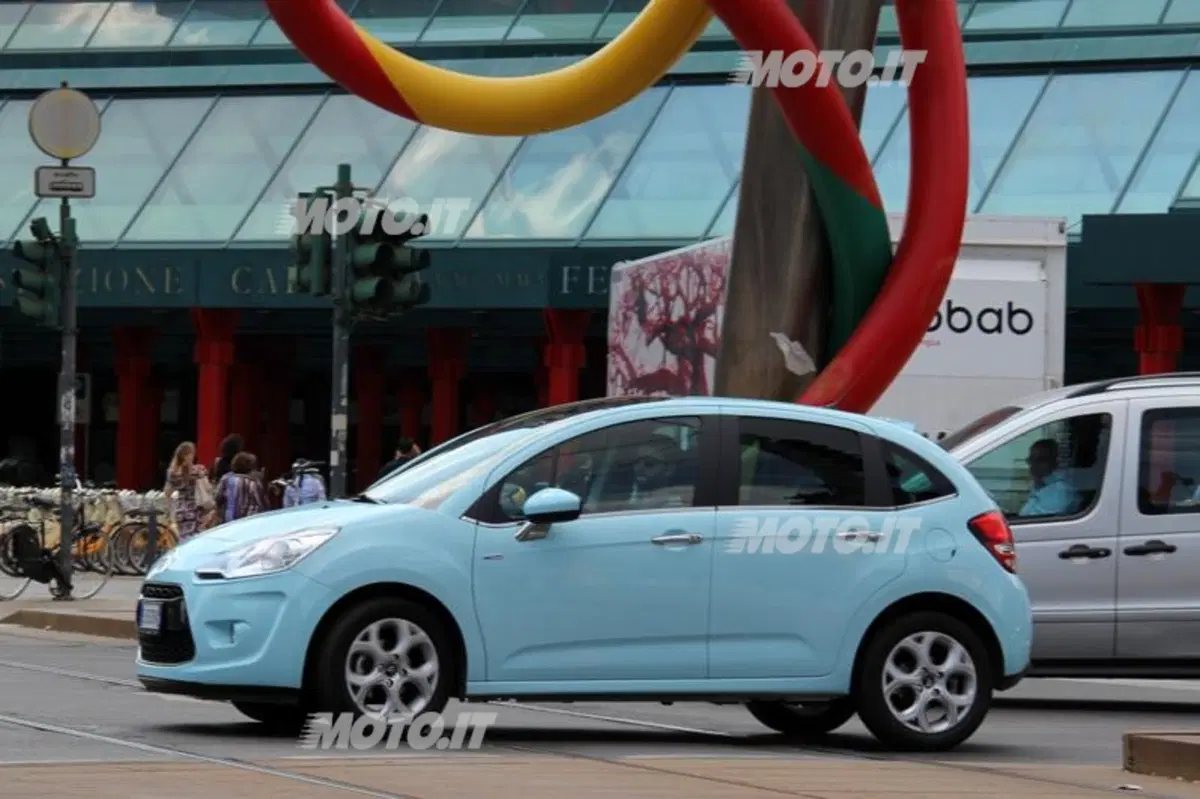 Citroen C3 (6)
