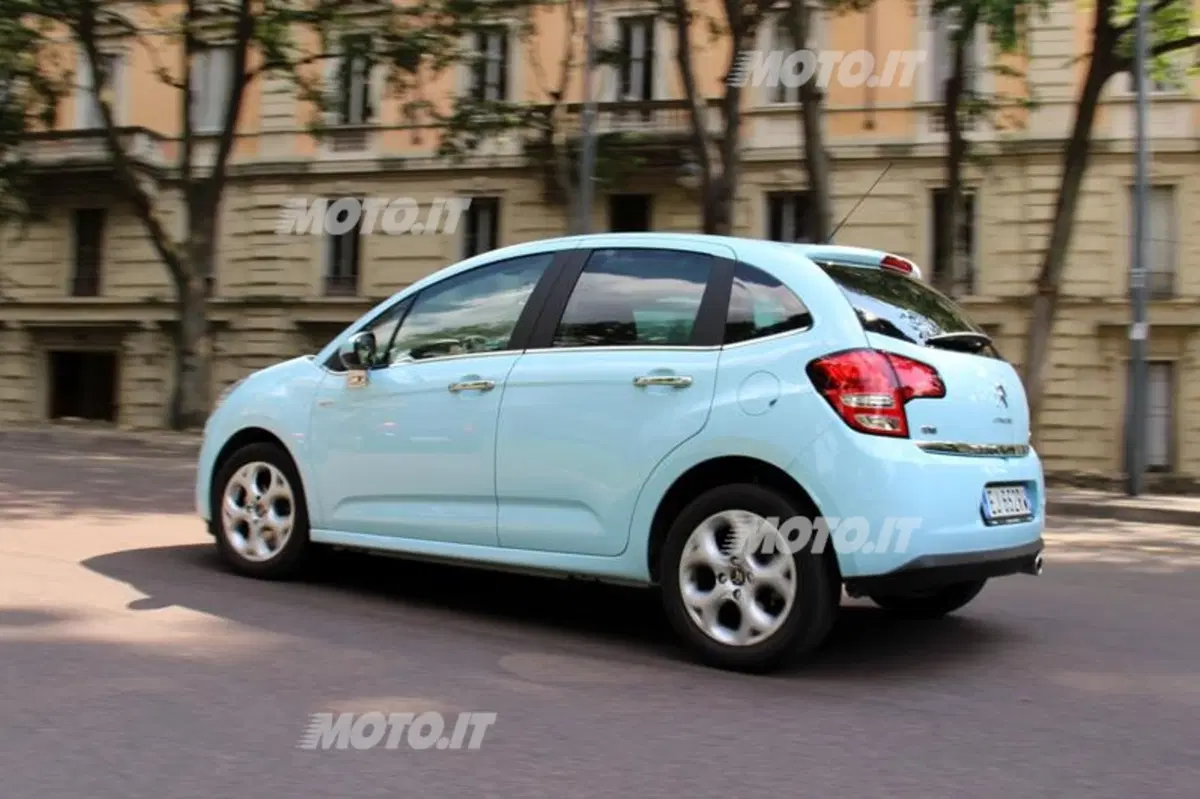 Citroen C3 (7)