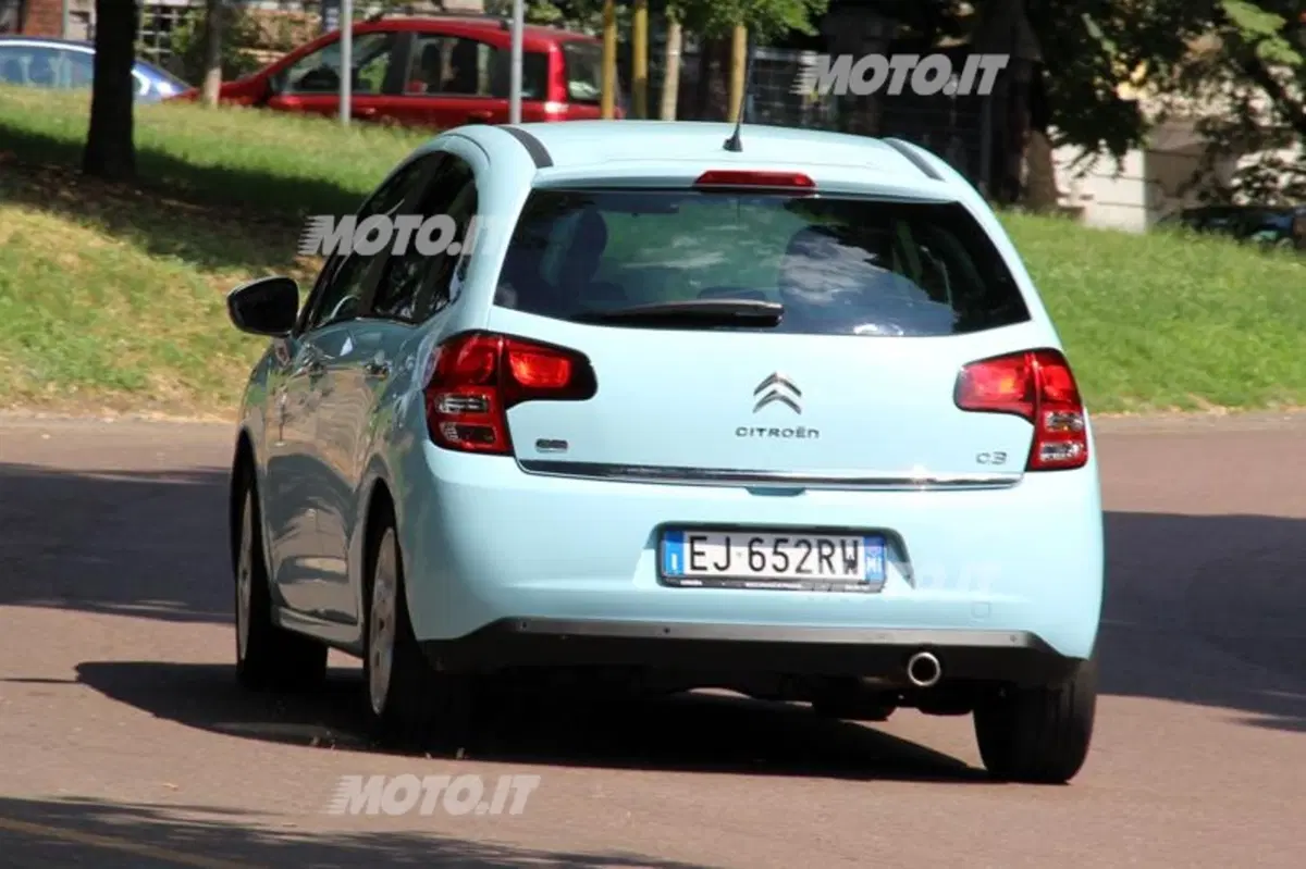 Citroen C3 (8)