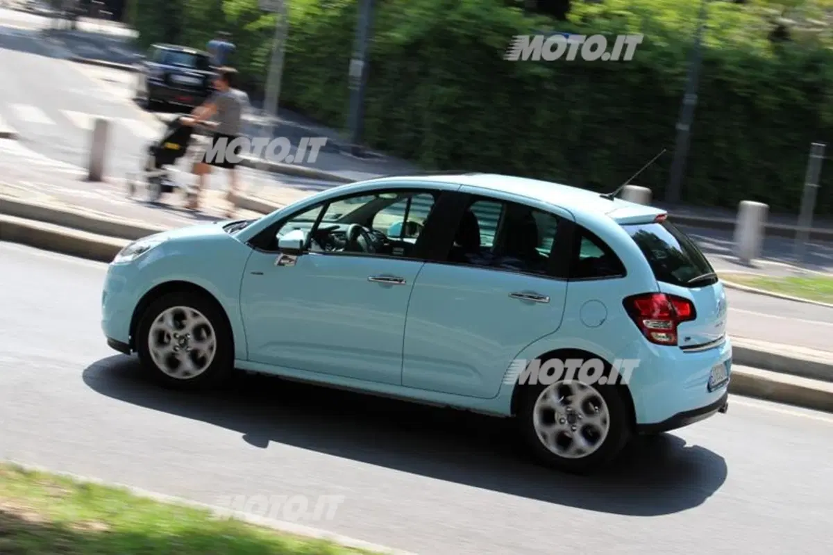 Citroen C3 (9)