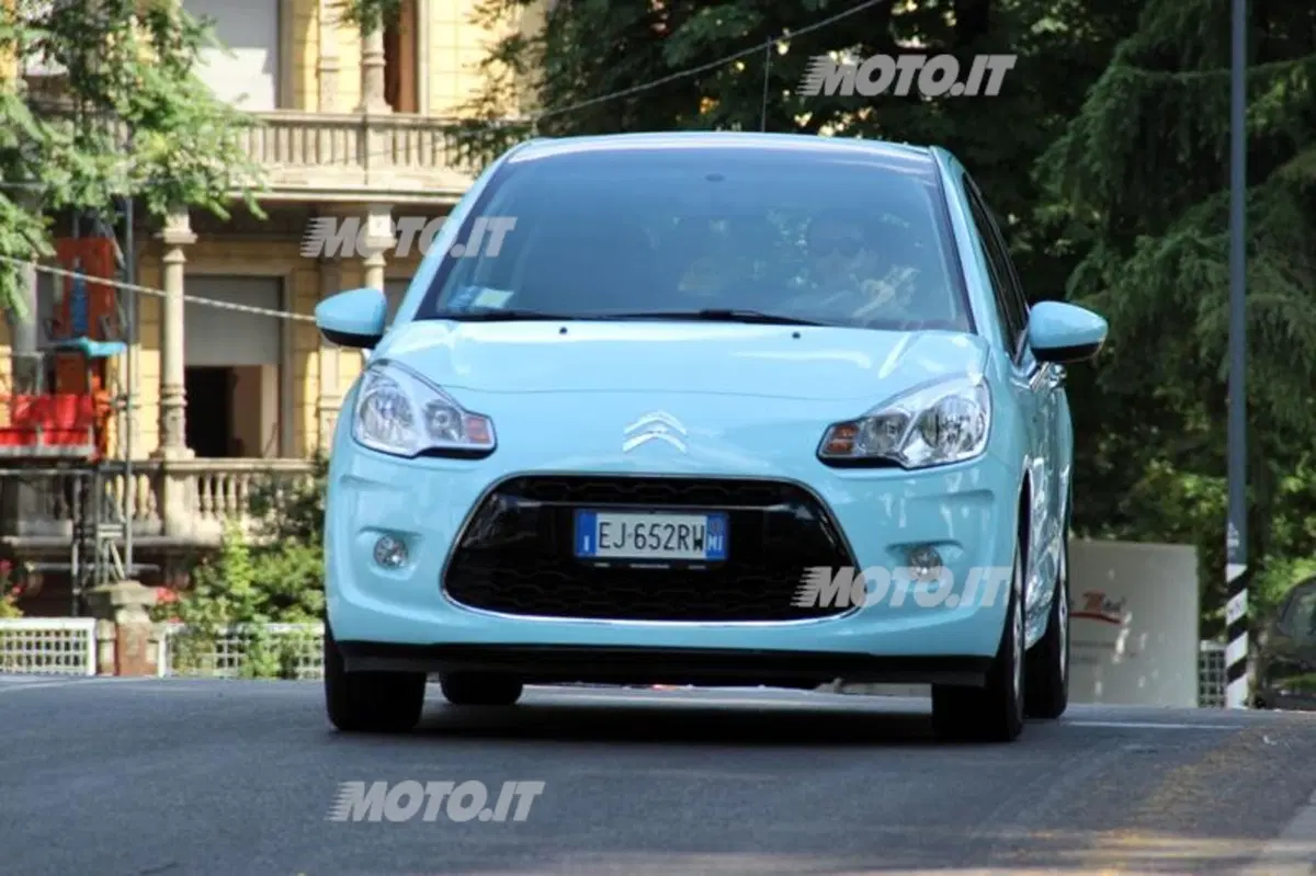 Citroen C3 (10)