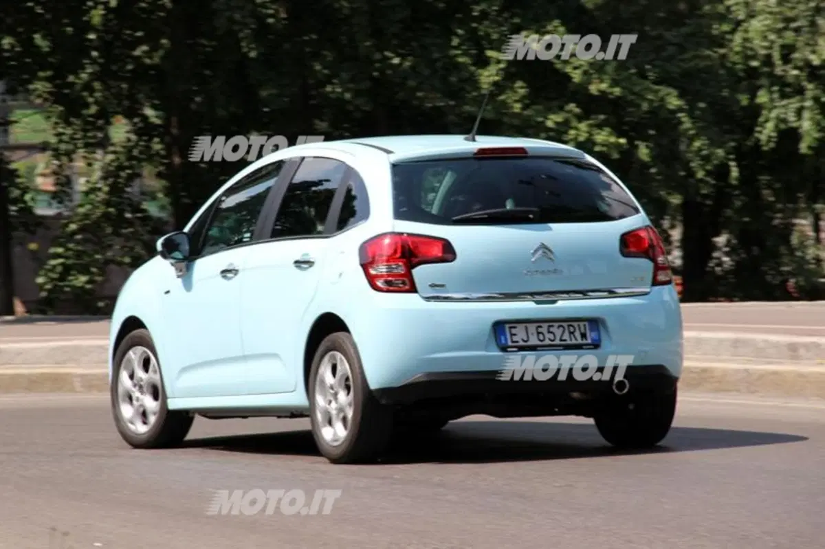 Citroen C3 (11)