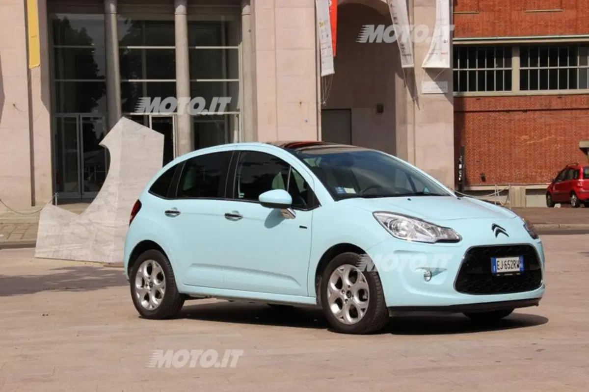Citroen C3 (12)