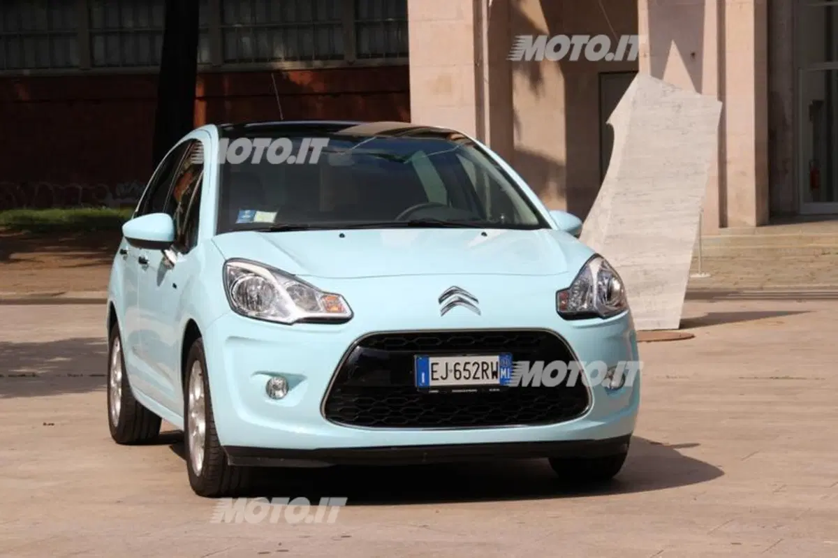 Citroen C3 (13)