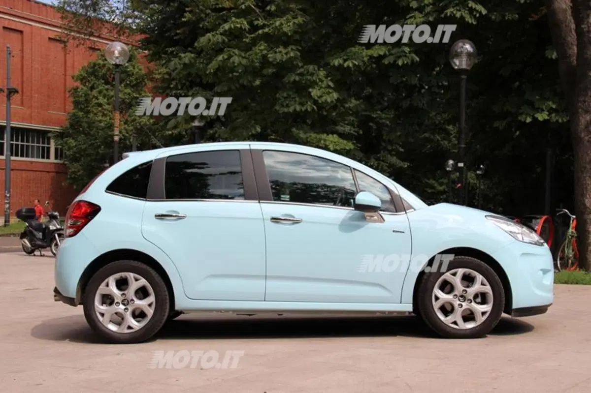 Citroen C3 (14)