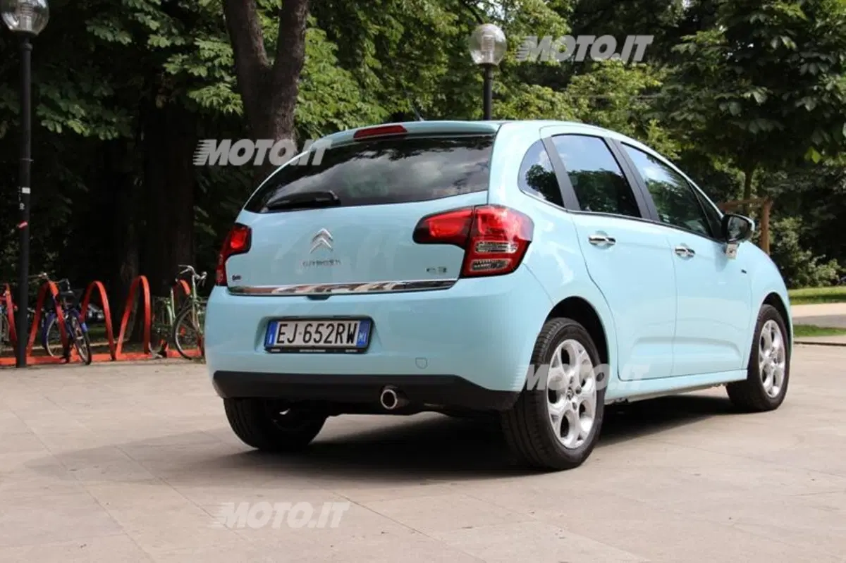 Citroen C3 (15)