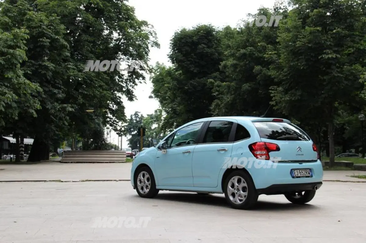 Citroen C3 (16)