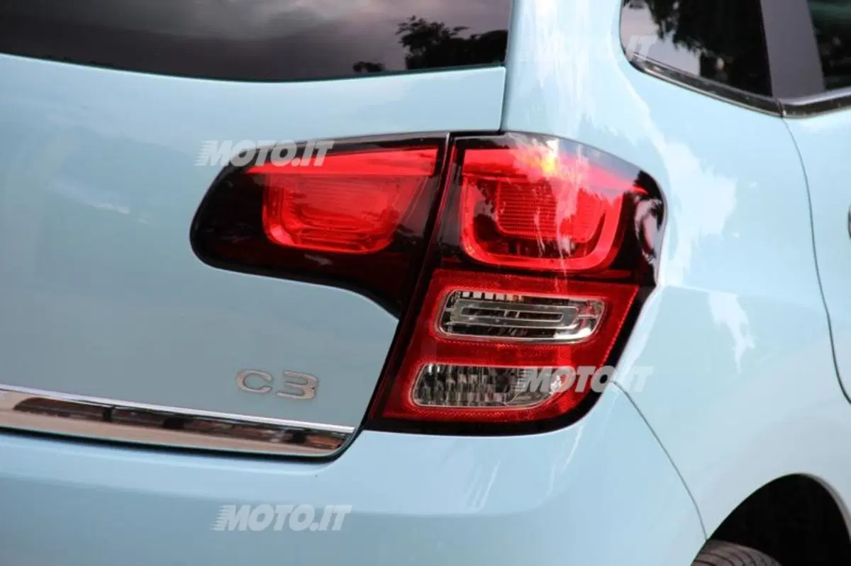 Citroen C3 (18)