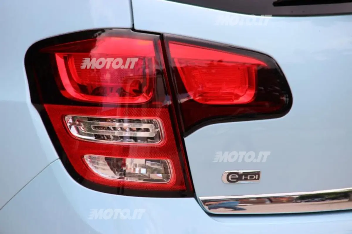 Citroen C3 (19)