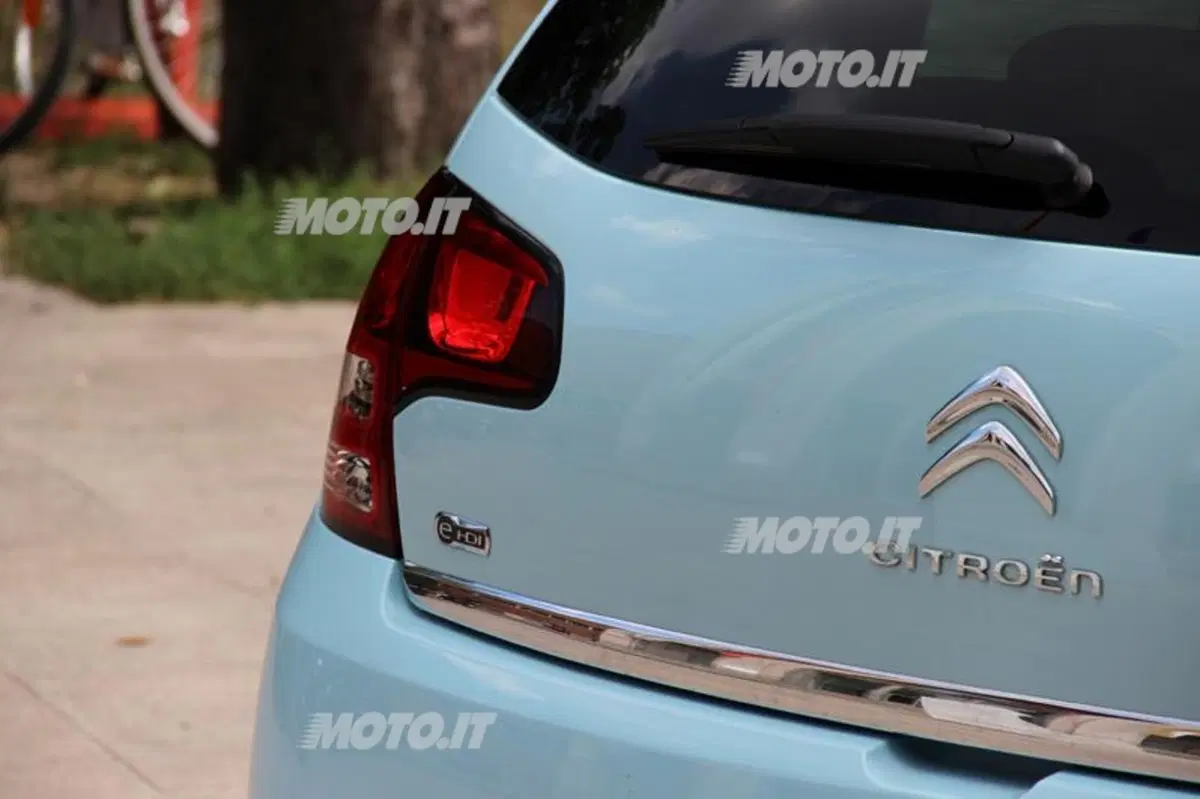 Citroen C3 (20)