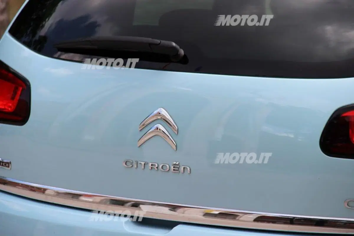 Citroen C3 (21)