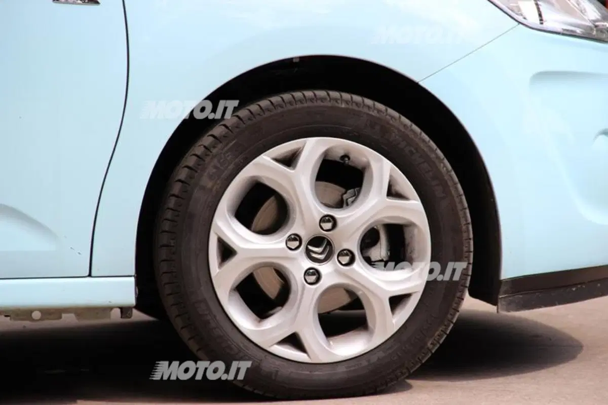 Citroen C3 (22)