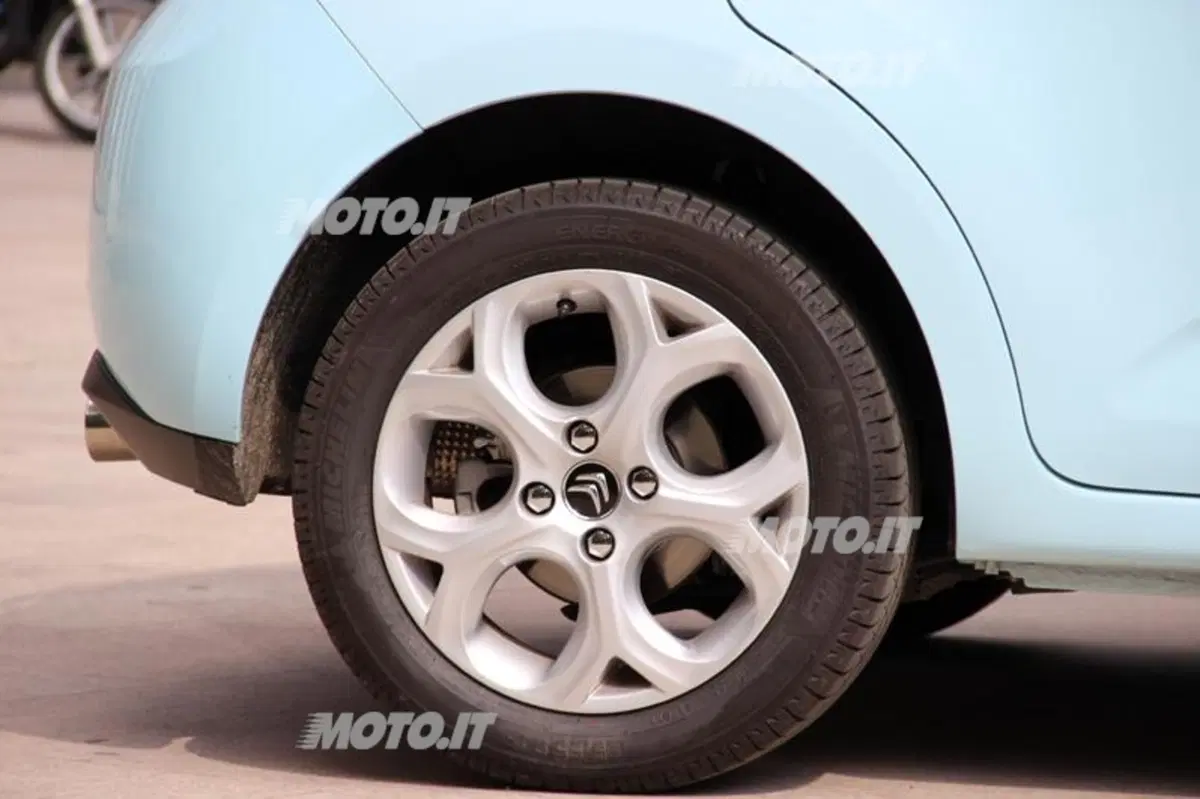 Citroen C3 (23)