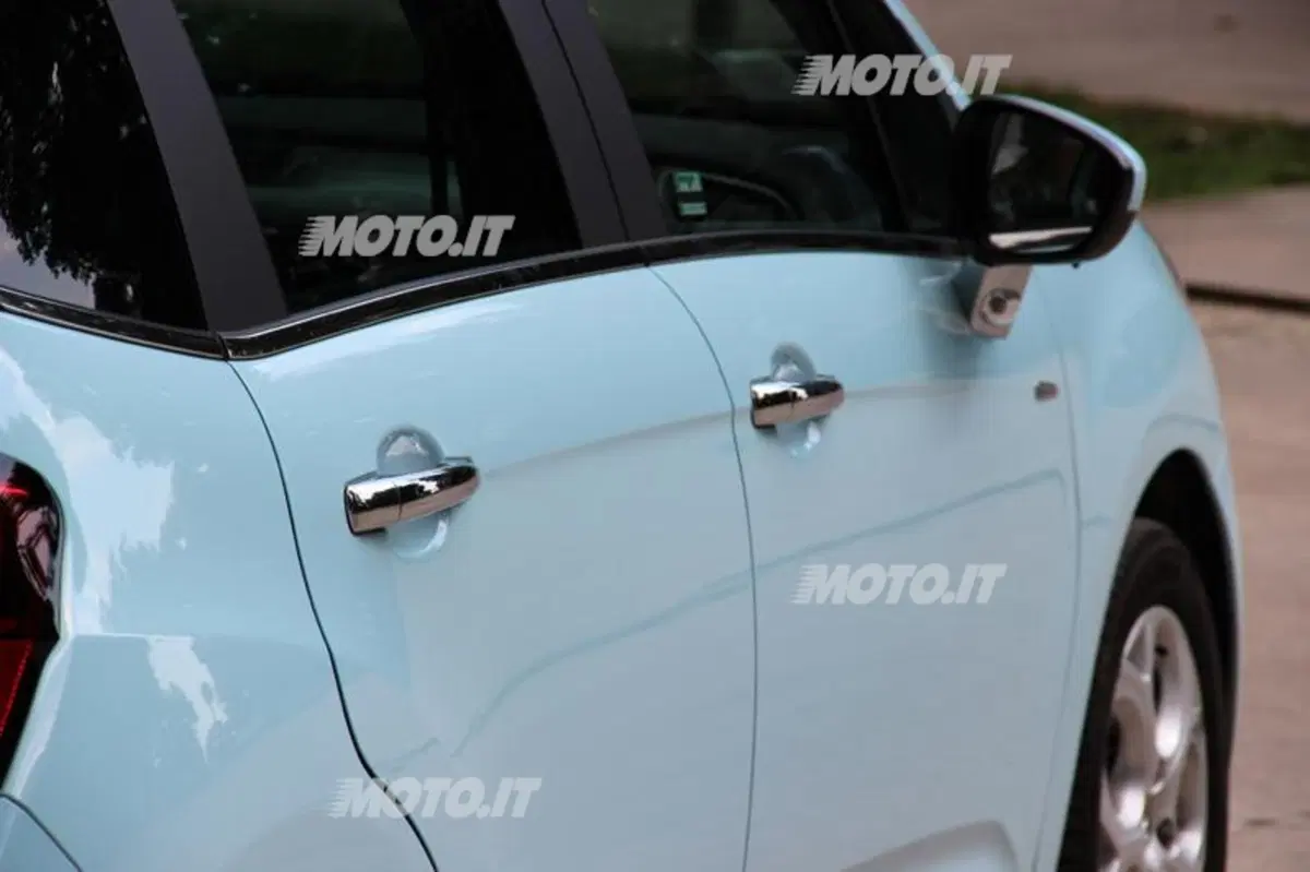 Citroen C3 (30)